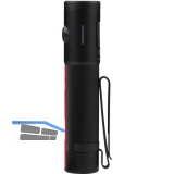 MILWAUKEE USB-Akku-Taschenlampe IRFL 500 Lumen IP 67