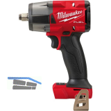 MILWAUKEE Akku-Schlagschrauber M18 FMTIW2F12-0X 18 Volt