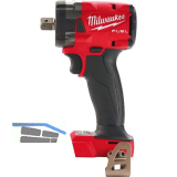 MILWAUKEE Akku-Schlagschrauber M18 FIW2P12-0X