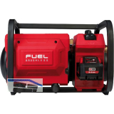 MILWAUKEE Akku-Kompressor M18 FAC-0 18 Volt