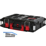 MILWAUKEE Koffer Packout
