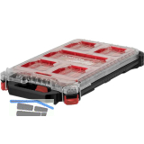 MILWAUKEE Organiser Slim Compact Packout