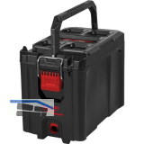 MILWAUKEE Kompakt-Werkzeugbox Packout