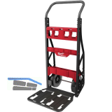 MILWAUKEE Multifunktions-Transportkarre Packout