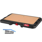 MILWAUKEE Holz-Arbeitsplatte Packout