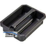 MILWAUKEE Ersatzboxen Koffer gro�/Trolley-Koffer Packout