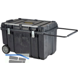 STANLEY Mobile Montagebox FatMax IP 65 Volumen 240 Liter