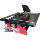 ELMAG Fliesenschneidmaschine King 180mm 230 Volt