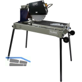 ELMAG Steintrennmaschine STM 600/350 230 Volt Scheiben � 350 mm