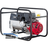 ELMAG Stromerzeuger SEB 7500WD-AVR