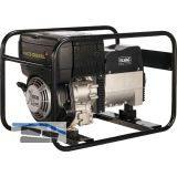 ELMAG Stromerzeuger Diesel SED 7000 WDE-AVR mit Hatz 1B40 Motor