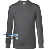 K�BLER Sweatshirt Form 5023 anthrazit 4XL