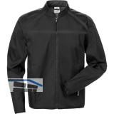 FRISTADS Softshelljacke Skarup 4557 LSH schwarz 3XL