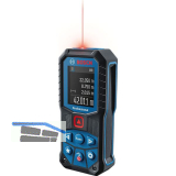 BOSCH Laserentfernungsmessger�t GLM 50-22 IP65 Messbereich 0,05-50 m
