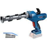 BOSCH Akku-Kartuschenpistole GCG 18V-310 18 Volt