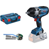 BOSCH Akku-Schlagschrauber GDS 18V-1000 18 Volt