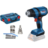 BOSCH Akku-Hei�luftgebl�se GHG 18V-50 18 Volt