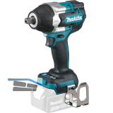 MAKITA Akku-Schlagschrauber DTW701Z 18 Volt