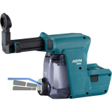 MAKITA Staubabsaugung HEPA DX07