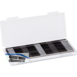 BOSCH HM-Wendemesser Carbide 82 mm (10 St�ck)