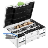 FESTOOL Domino-Verbinder-Sortiment SV-SYS D14