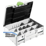 FESTOOL Systainer� SORT-SYS3 M 137 DOMINO