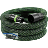 FESTOOL Saugschlauch AS/CTR D27 32 x 5,0m mit Bypass