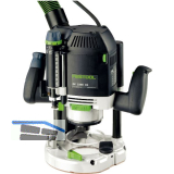 FESTOOL Handoberfr�se OF 2200 EB-Plus 2200 Watt