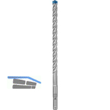 BOSCH HM-Hammerbohrer SDS-Plus-7X L�nge 600 mm Bohrer � 22 mm