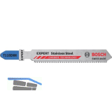 BOSCH Stichs�geblatt T118EHM rostfreier Stahl Expert - 3 St�ck