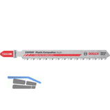 BOSCH Stichs�geblatt-Set Universal Expert 3-teilig