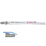 BOSCH Stichs�geblatt T308BF Holz Expert - 100 St�ck