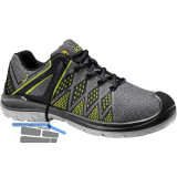 JORI Sicherheitshalbschuh Flex Green Low S1P 41