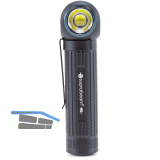 SUPRABEAM Taschenlampe M6r LED 600 Lumen