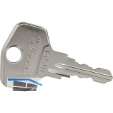 HOPPE Ersatzschl�ssel, Sperre H001