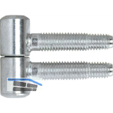 SFS Einbohrband, 13 mm, Stahl verzinkt