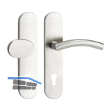 SH-Wechselgarnitur NEW YORK-auf Schild PZ88, Rechts, ohne Kzs.,