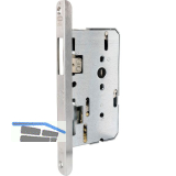 BKS Fluchtt�rtreibriegel B 2190 1014 DM 80, Winkelstulp 20 mm, rechts