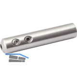 CROSO Anschlussst�ck f�r 4 mm Seil, mit Innengewinde M6, Edelstahl V4A