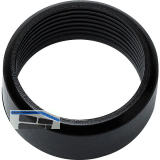 Kombiring f�r St�tznocken von DM 10 auf 12 mm (40017)