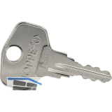 HOPPE Ersatzschl�ssel Sperre 4W1130