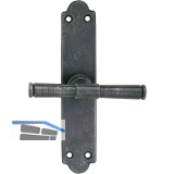 SCH�RGHOFER Fenstertrieb G�TTWEIG - Eisen verzinkt geschw�rzt