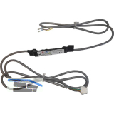 IDENCOM Relaismodul BioKey (Kabelrelais) f�r Motorschloss Universal