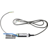 IDENCOM Relaismodul BioKey (Kabelrelais) f�r DC E-�ffner, max. 1500 mA