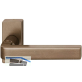 FSB Rahment�rdr�cker 09 1004 Hochhaltefeder B eckige Rosette Bronze