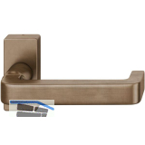 FSB FH-Rahment�rdr�cker 09 1134 Standfl�gel eckige Rosette Bronze