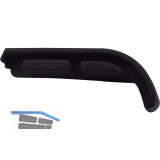 GUTMANN Endkappe zu FP 6257, EPDM braun, rechts