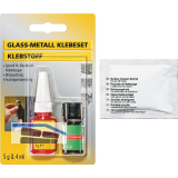 SIMONS Klebeset f�r Magnetplatten KCM 50/G und KCM25/G Lock