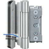 T�rband BAKA Protect 4010 3D FD 4. Band, Edelstahl