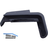 GUTMANN Endkappe zu FP 16, EPDM grau, rechts